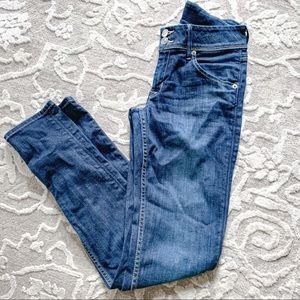 HUDSON COLLIN SKINNY JEAN